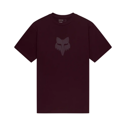Fox Head Heavyweight Short Sleeve Tee
