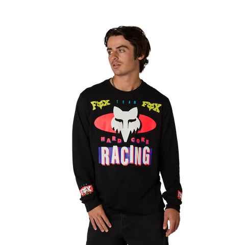 Hardcore 195 Original Long Sleeve Tee