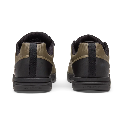 Fox Union Flat Shoes