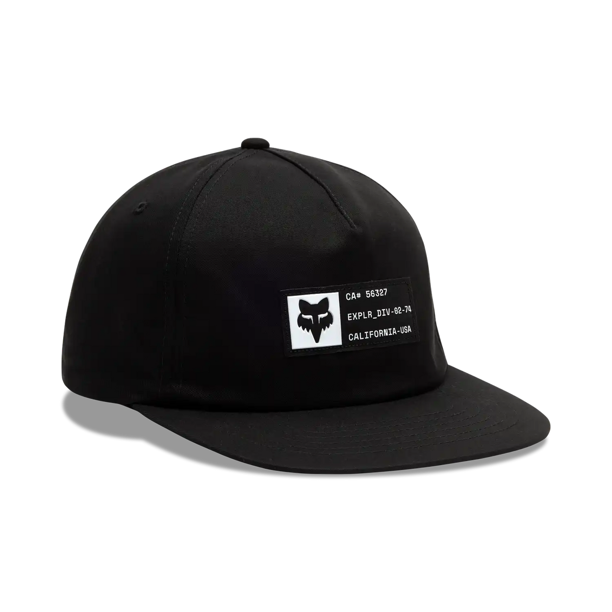 Vision Adjustable Hat