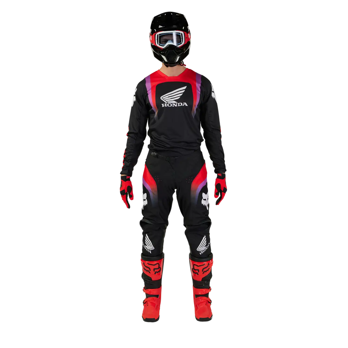180 Honda Jersey