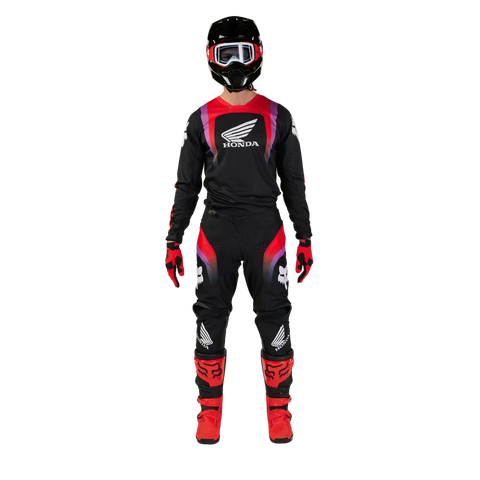 180 Honda Jersey
