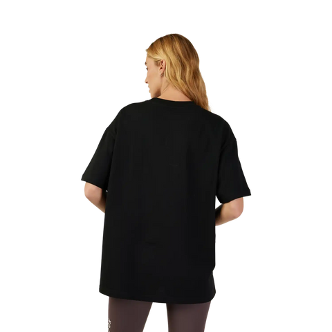 Womens Wordmark Premium Tee