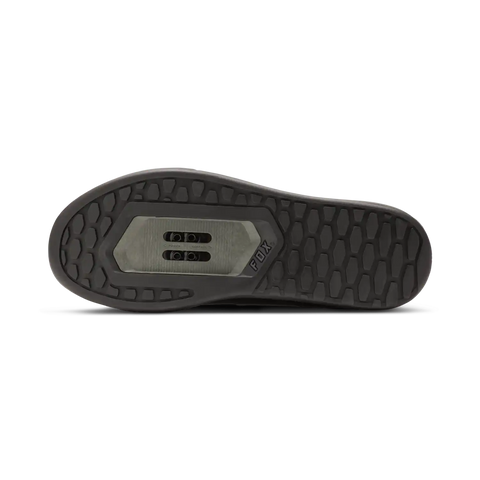 Fox Union BOA Clipless Shoes