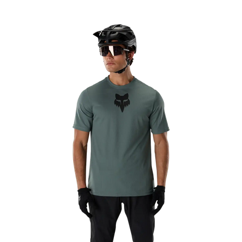 Ranger Fox Head Jersey