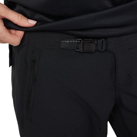Womens Defend Shorts