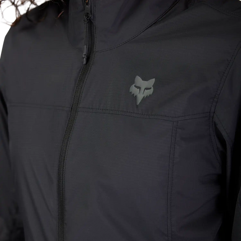 Womens Ranger Wind Jacket