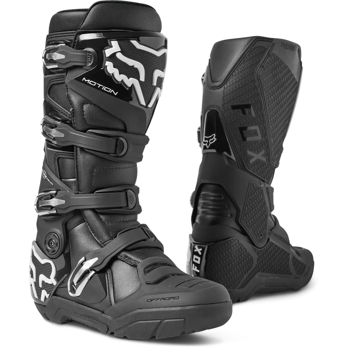 Motion X Off Road Boots