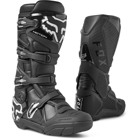 Motion X Off Road Boots