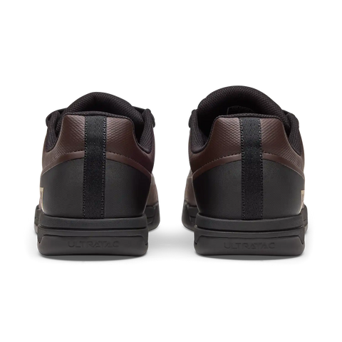 Fox Union Flat Shoes