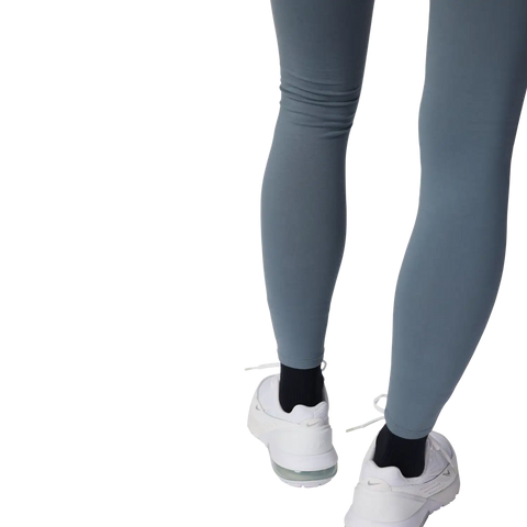 Womens Fox Head Leggings