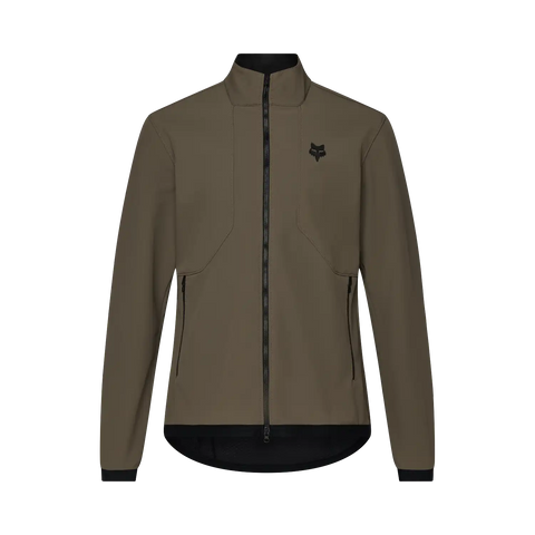 Ranger Fire Jacket