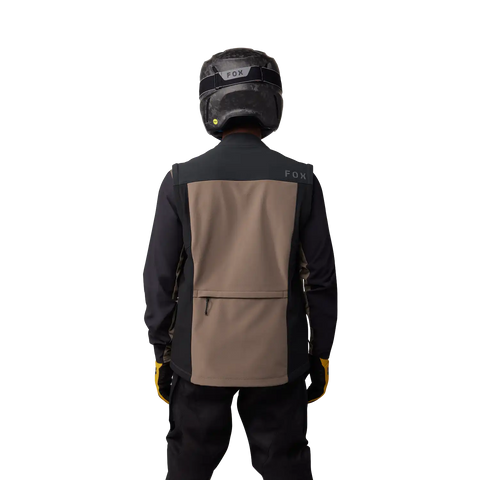 Ranger Off-Road Softshell Jacket