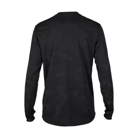 Ranger TruDri Long Sleeve Jersey