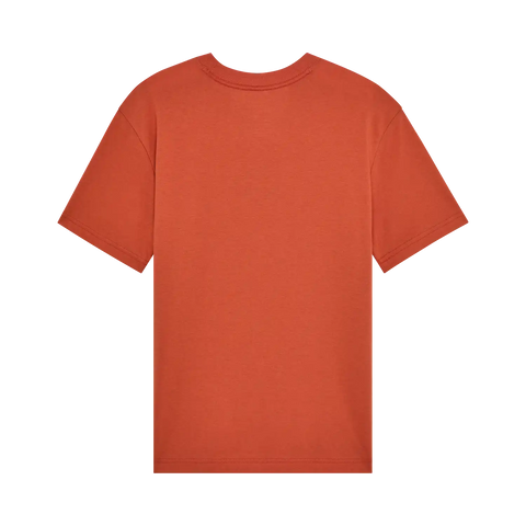 Womens Fox Head Basic Tee