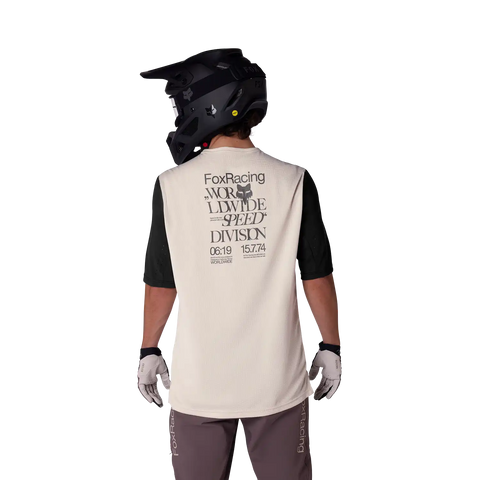 Defend Jersey Park Special Edition