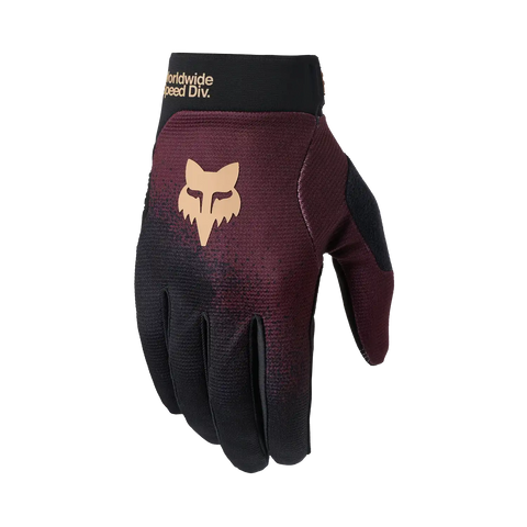 Ranger Glove Blend