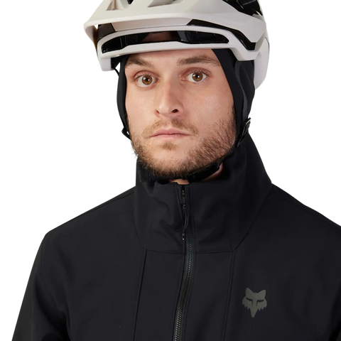 Ranger Fire Hoodie