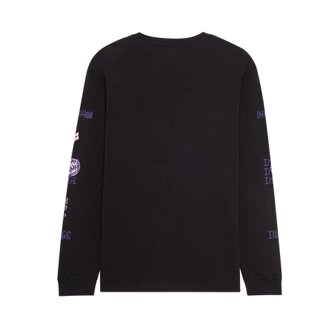 Image Phantom Long Sleeve Premium Tee