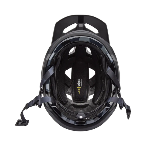 Speedframe RS Camo Helmet