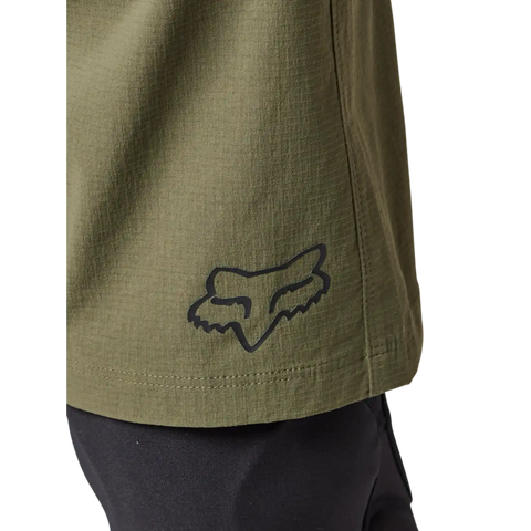 Youth Ranger Lined Shorts