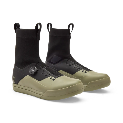 Fox Union BOA® All Weather Clipless Shoes