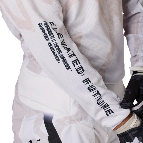 180 Diffuse Special Edition Jersey