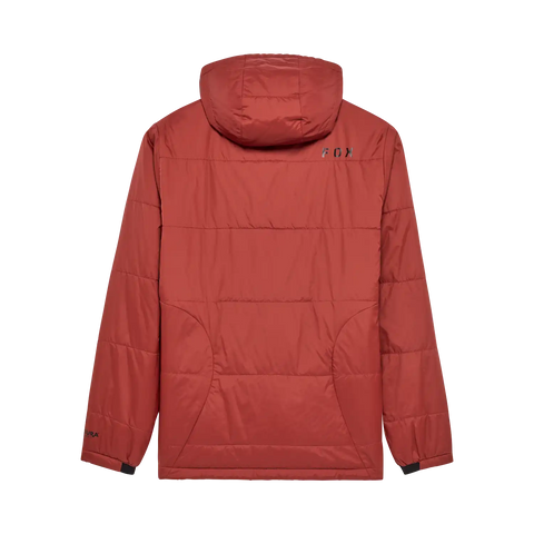 Ridgeway Jacket