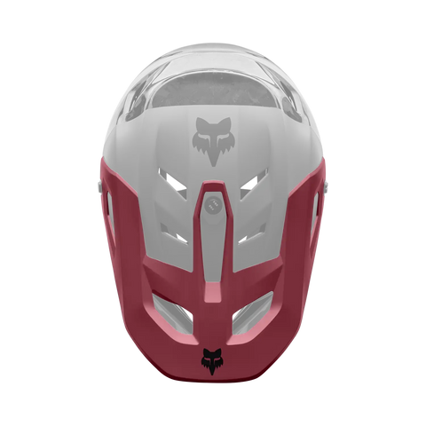 Rampage RS Splice Helmet Visor