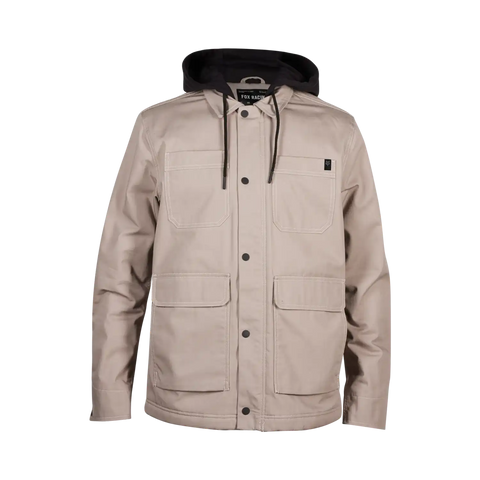 Mercer Jacket