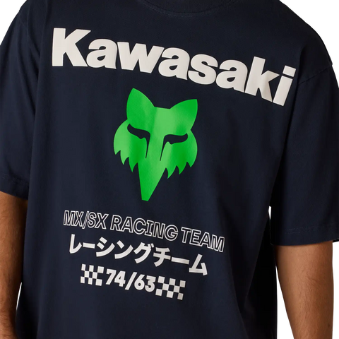 Kawi Midweight Tee