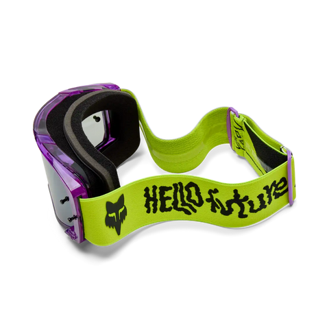 Vue Image Phantom Limited Edition Vivid Lens Goggles