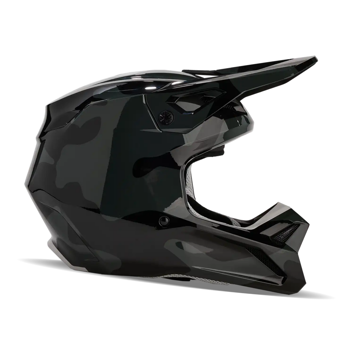 Youth V1 Bnkr Helmet