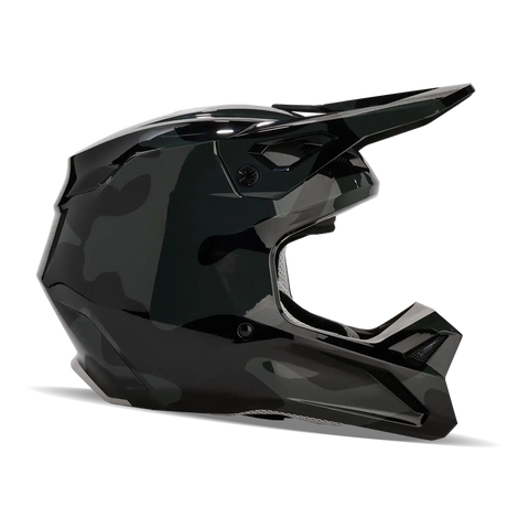 Youth V1 Bnkr Helmet