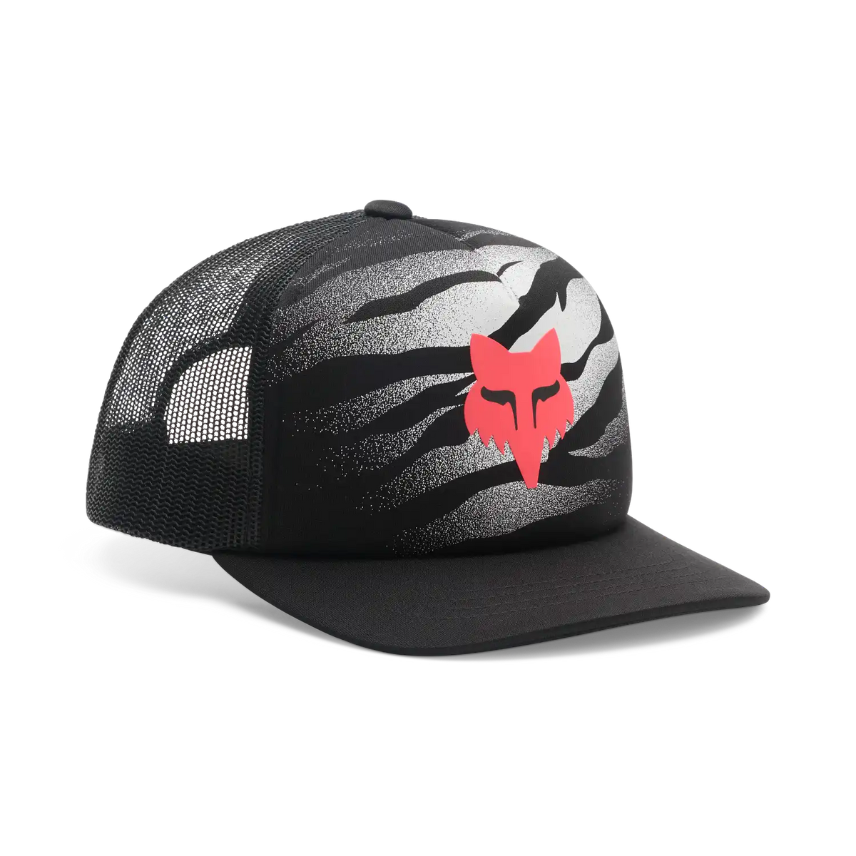 Youth Rooted Mesh Trucker Hat