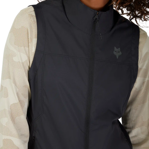 Womens Ranger Wind Vest