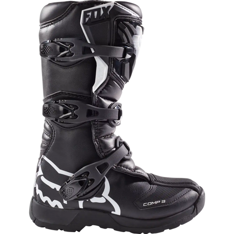 Comp 3Y Boots