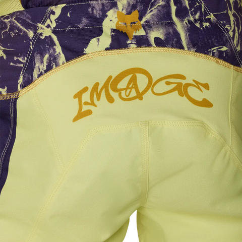 180 Image Print Pant