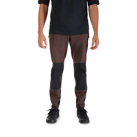 Defend Pants