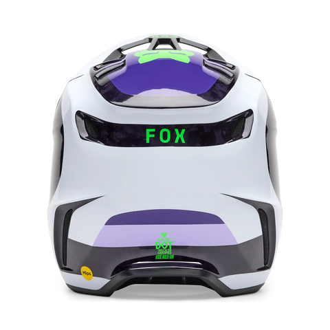 V3 RS Grid Helmet