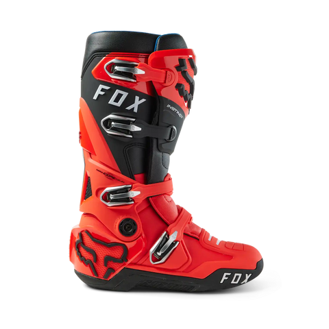 Instinct Boots