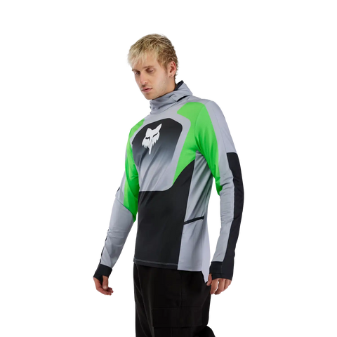 Ranger Drive Jersey