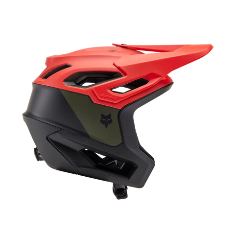 Dropframe Pro Helmet