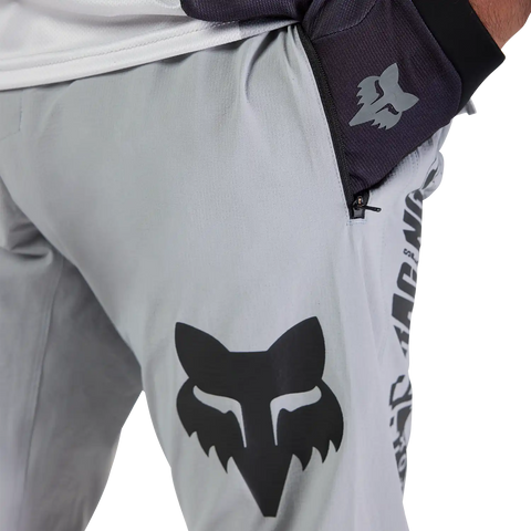Ranger Grid Pants