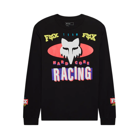 Hardcore 195 Original Long Sleeve Tee