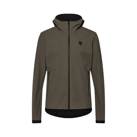 Ranger Fire Hoodie