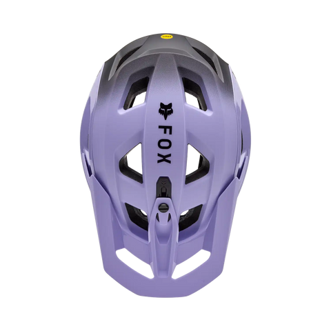 Speedframe Pro Backfade Helmet