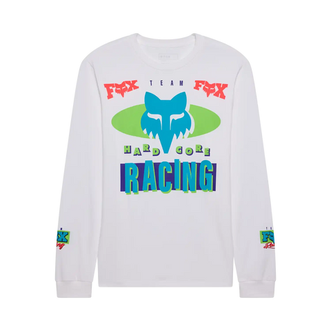 Hardcore 195 Original Long Sleeve Tee