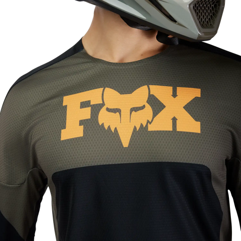 360 Fade Jersey