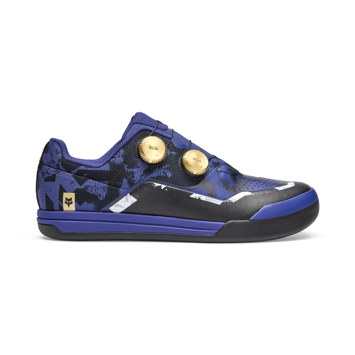 Fox Union BOA® Goldstone Limited Edition Flat Shoes